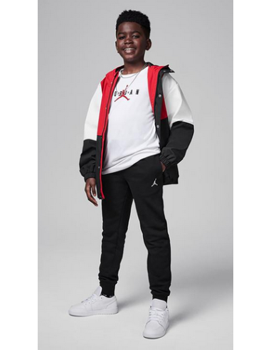 Pantalone Ragazzo Jordan Brooklyn - Nero