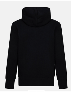 Jordan Brooklyn Boys Sweatshirt - Black 2