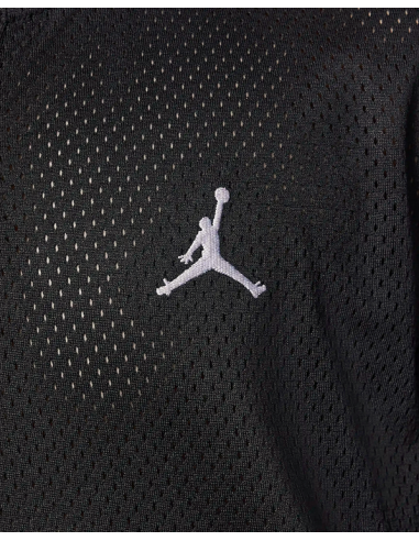 Jordan Elevated Jersey Boys T-Shirt - Black