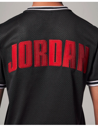 T-shirt à manches courtes Jordan Elevated...