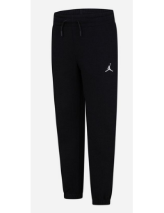 Pantalone Ragazza Jordan Brooklyn - Nero