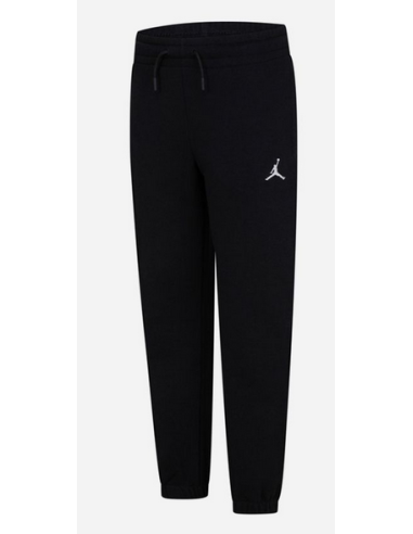 Pantalon Jordan Brooklyn pour fille - Noir