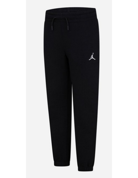 Pantalone Ragazza Jordan Brooklyn - Nero