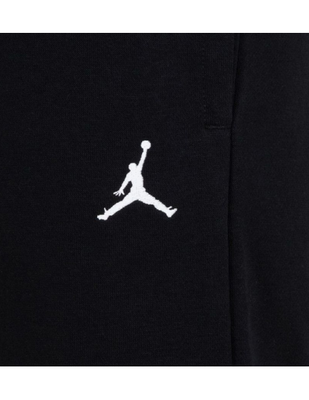 Pantalone Ragazza Jordan Brooklyn - Nero