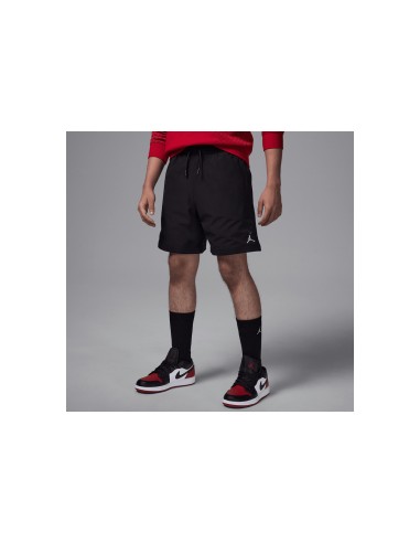 Pantalones cortos de juego tejidos Jordan Jumpman para niños, color negro