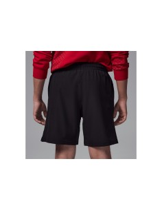 Pantaloncino Ragazzo Jordan Jumpman Woven Play - Nero 2