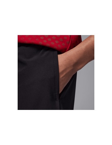Short tissé Jordan Jumpman Play pour garçon - Noir