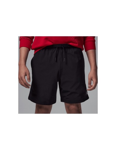 Jordan Jumpman Woven Play Shorts Boys - Black