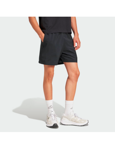 Adidas Essentials Small Logo Cargo Shorts...