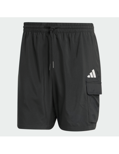 Short cargo Adidas Essentials à petit logo pour...