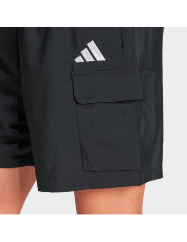 Pantaloncino Uomo Adidas Essentials Small Logo...
