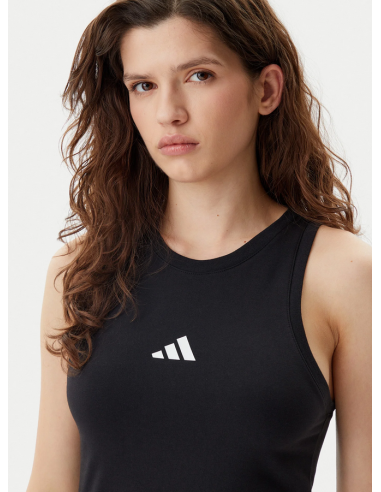 Adidas Future Icons Small Logo Damen Kleid -...