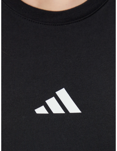Vestito Donna Adidas Future Icons Small Logo -...