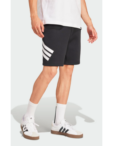 Adidas Future Icons 3-Streifen Herren Shorts -...