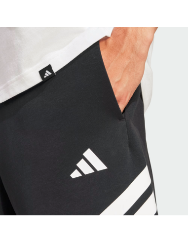 Adidas Future Icons 3-Streifen Herren Shorts -...