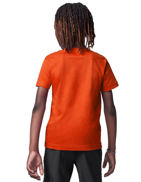 Jordan Jumpman Air T-Shirt – Orange