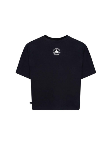 T-shirt ragazza Converse CNVG Chuck Patch Boxy...