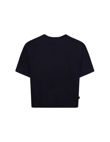 T-shirt ragazza Converse CNVG Chuck Patch Boxy...