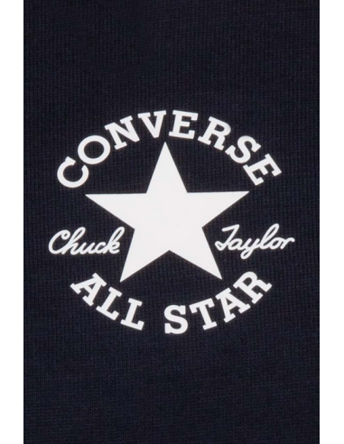 Camiseta niña Converse CNVG Chuck Patch Boxy -...