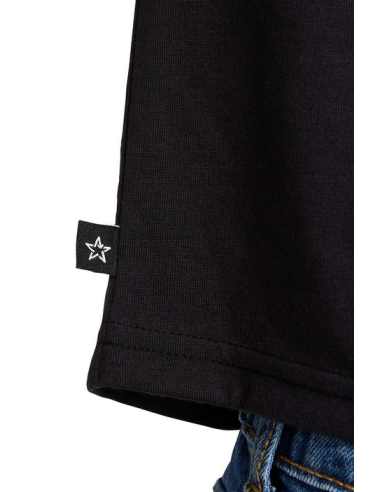 T-shirt ragazza Converse CNVG Chuck Patch Boxy...