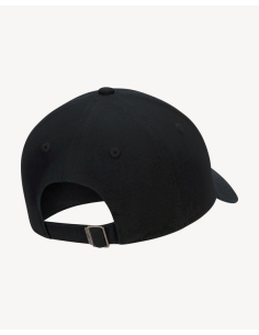 Cappello Unisex Nike Futura Wash - Nero 2