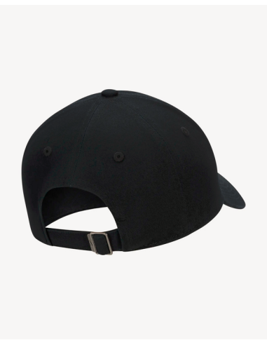 Nike Futura Wash Unisex-Mütze - Schwarz