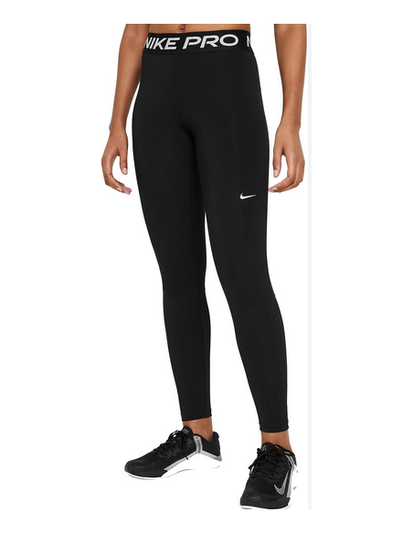 Nike Pro Women's Leggings - Black
