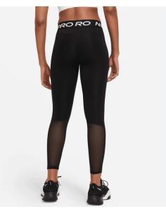 Leggings Donna Nike Pro - Nero 2