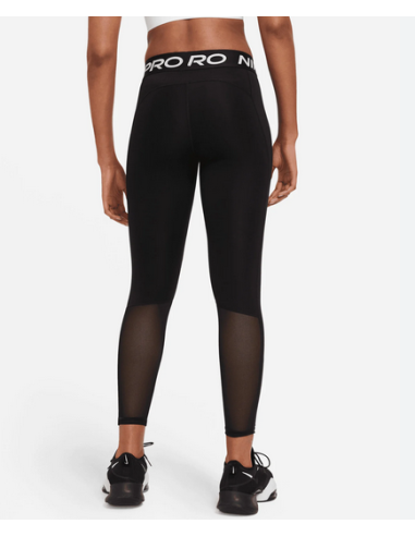 Nike Pro Damen-Leggings - Schwarz
