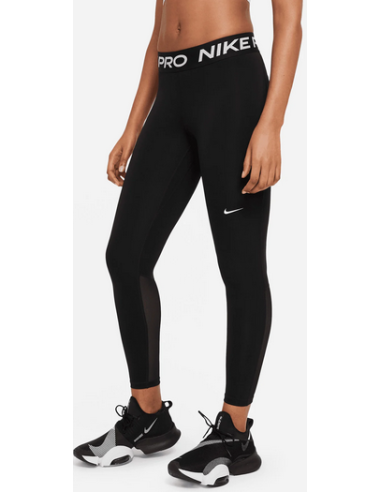 Legging Nike Pro pour femme - Noir