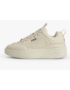 Scarpe Donna Fila Superbubble - Beige