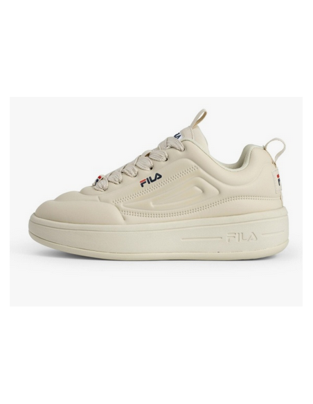 Fila Superbubble Damen Schuhe - Beige