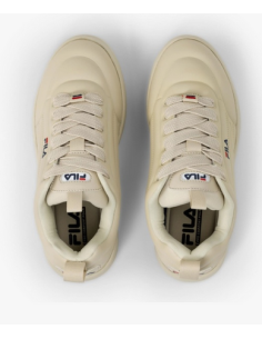 Fila Superbubble Damen Schuhe - Beige 2