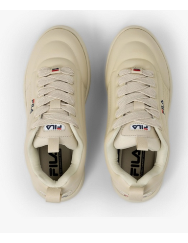 Fila Superbubble Damen Schuhe - Beige