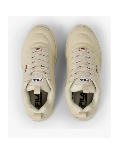 Fila Superbubble Damen Schuhe - Beige