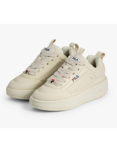 Fila Superbubble Damen Schuhe - Beige