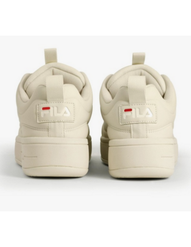 Scarpe Donna Fila Superbubble - Beige