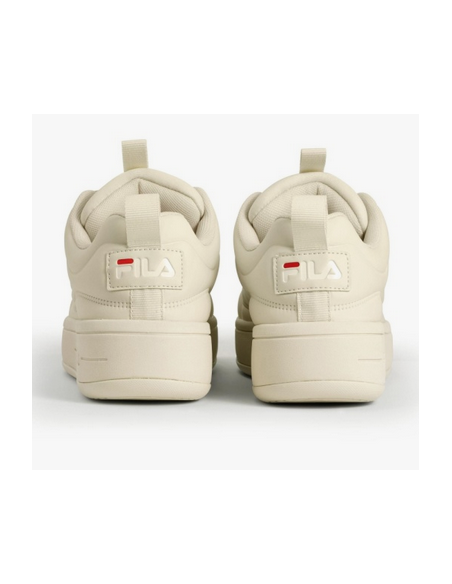 Fila Superbubble Damen Schuhe - Beige