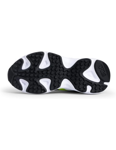 Zapatillas Fila Ray Tracer para niña -...