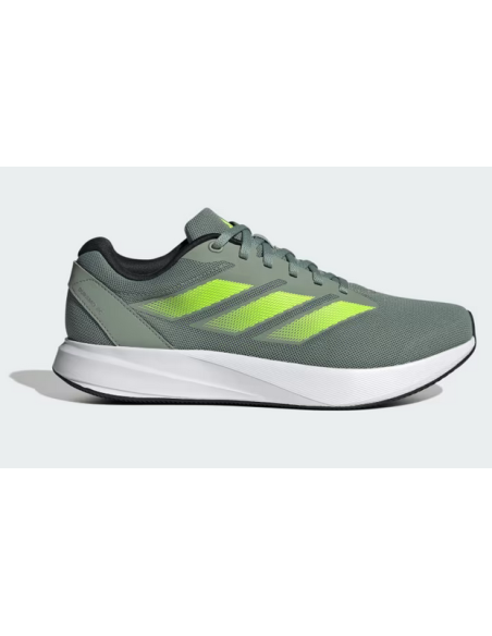 Scarpe Uomo Adidas da Running Duramo RC U - Verde