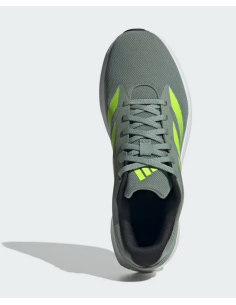 Scarpe Uomo Adidas da Running Duramo RC U - Verde 2