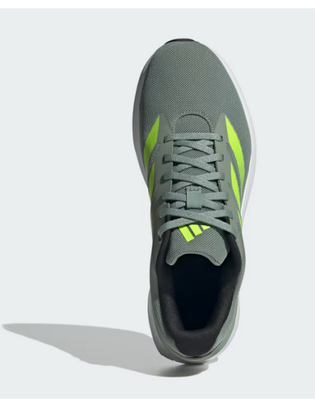 Zapatillas de running Adidas Duramo RC U para hombre - Verde