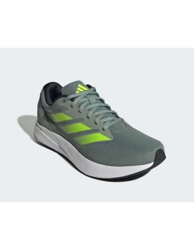 Scarpe Uomo Adidas da Running Duramo RC U - Verde
