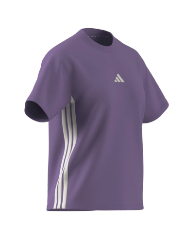 Adidas Future Icons 3-Stripes Tee Women's...
