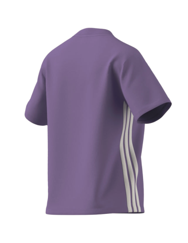 Camiseta Adidas Future Icons 3-Stripes Tee para...