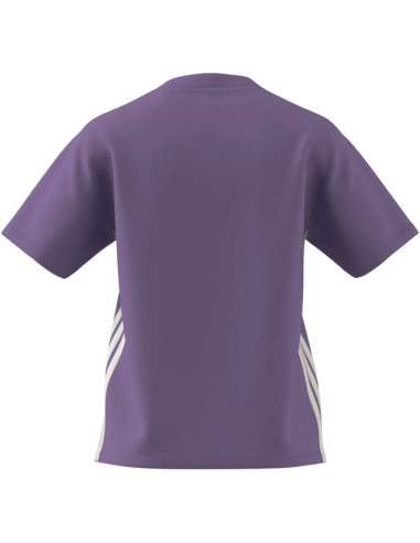 Adidas Future Icons 3-Stripes Tee Damen T-Shirt...