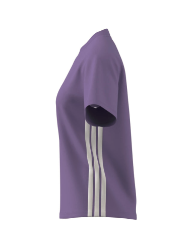 Camiseta Adidas Future Icons 3-Stripes Tee para...