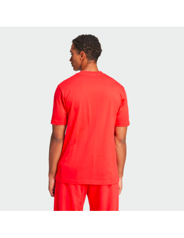 T-shirt Adidas Essentials Big Logo pour homme -...