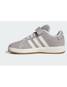 Chaussures Adidas Grand Court 00s pour enfant - Gris