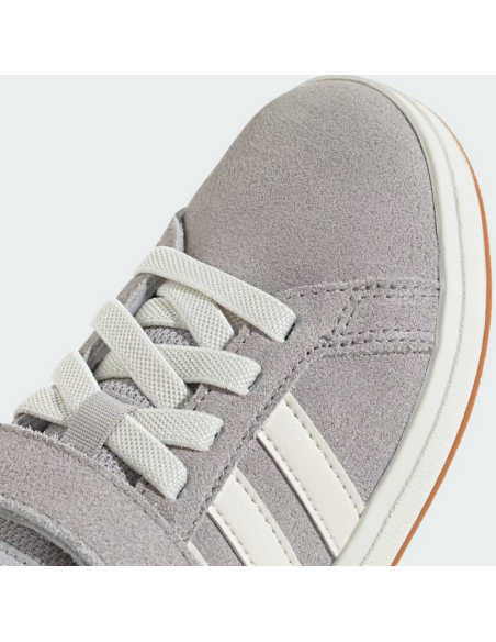 Adidas Grand Court 00s Kinderschuhe - Grau